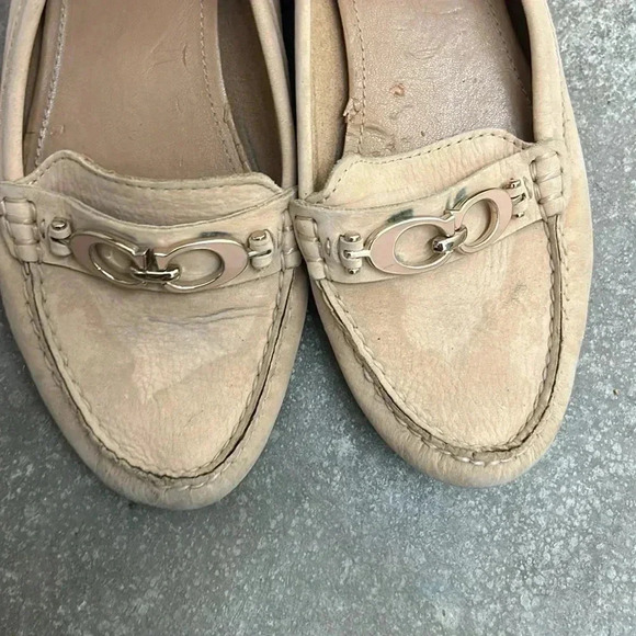 Coach  loafers - Picture 6 of 6